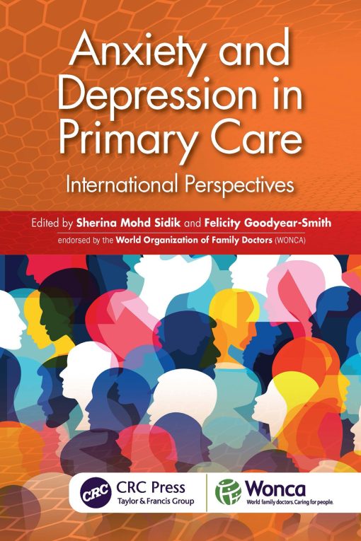 Anxiety And Depression In Primary Care: International Perspectives (EPUB)