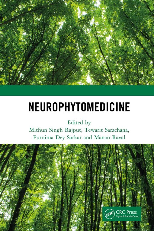 NeuroPhytomedicine (EPUB)