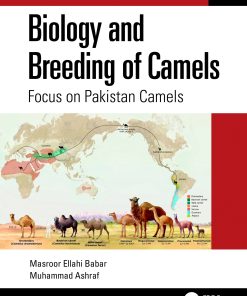 Biology And Breeding Of Camels: Focus On Pakistan Camels (EPUB)