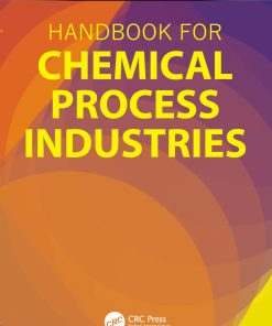 Handbook For Chemical Process Industries (PDF)