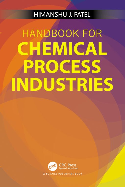 Handbook For Chemical Process Industries (PDF)