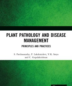 Plant Pathology And Disease Management: Principles And Practices (EPUB)