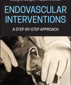 Endovascular Interventions: A Step-By-Step Approach (EPUB)