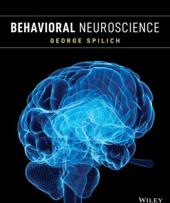 Behavioral Neuroscience (EPUB)