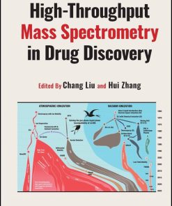 High-Throughput Mass Spectrometry In Drug Discovery (EPUB)