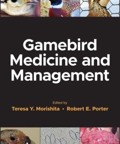 Gamebird Medicine And Management (EPUB)