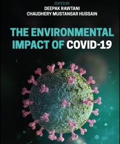 The Environmental Impact Of COVID-19 (EPUB)