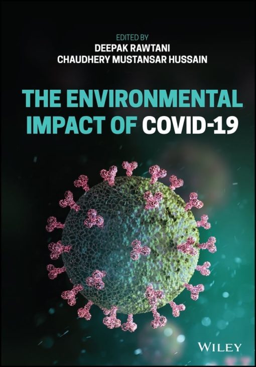 The Environmental Impact Of COVID-19 (EPUB)