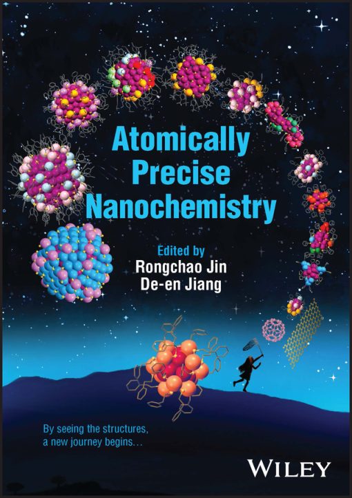 Atomically Precise Nanochemistry (EPUB)