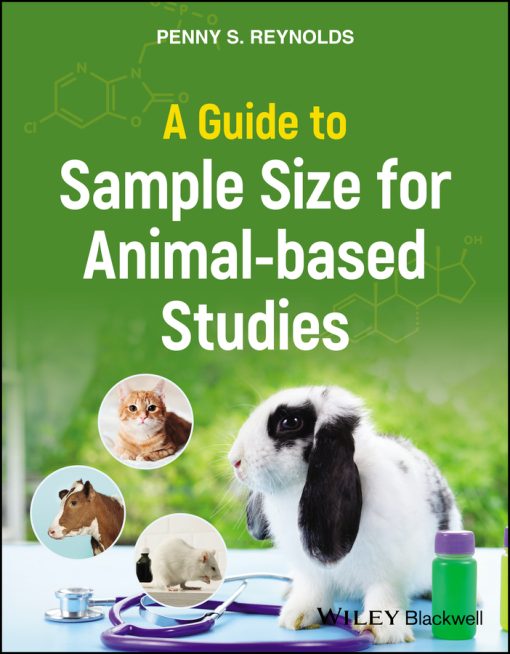 A Guide to Sample Size for Animal-based Studies (PDF)