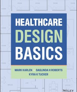 Healthcare Design Basics (EPUB)