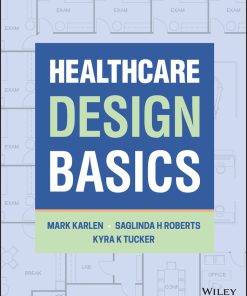 Healthcare Design Basics (PDF)