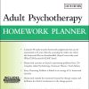 Child Psychotherapy Homework Planner, 6th edition (PDF)