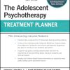 The Adult Psychotherapy Progress Notes Planner, 6th edition (PDF)