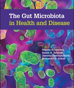 The Gut Microbiota In Health And Disease (EPUB)