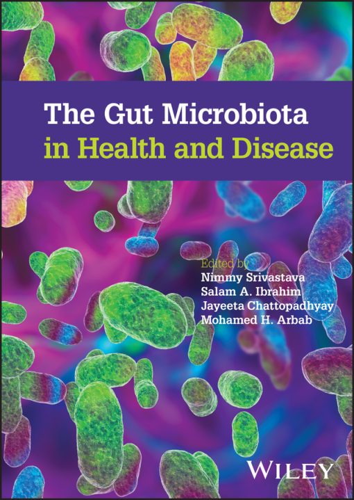 The Gut Microbiota In Health And Disease (EPUB)