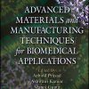 Advances in Novel Formulations for Drug Delivery (EPUB)