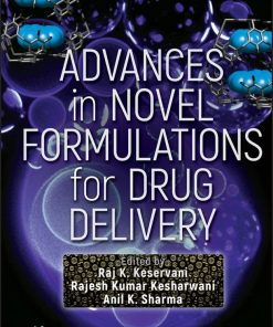 Advances in Novel Formulations for Drug Delivery (PDF)