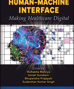 Human-Machine Interface: Making Healthcare Digital (PDF)