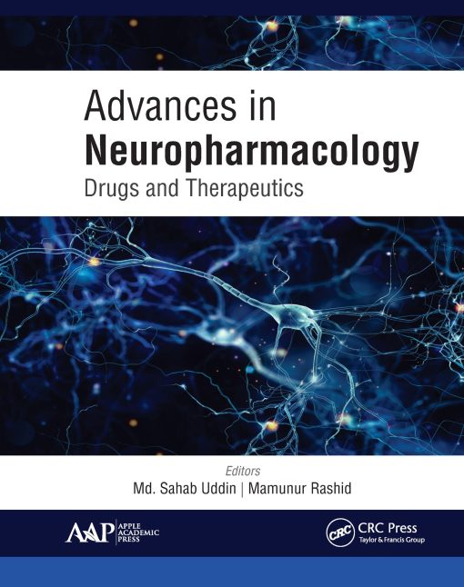 Advances in Neuropharmacology: Drugs and Therapeutics (EPUB)