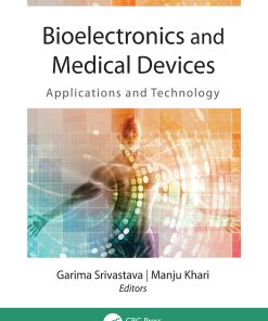 Bioelectronics and Medical Devices: Applications and Technology (EPUB)