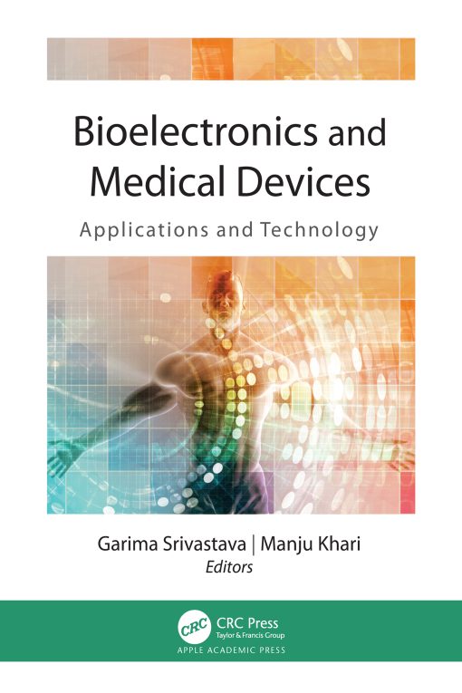 Bioelectronics and Medical Devices: Applications and Technology (EPUB)