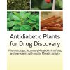 Antidiabetic Plants for Drug Discovery (PDF)