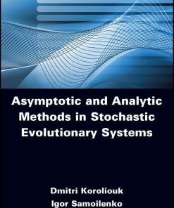 Asymptotic and Analytic Methods in Stochastic Evolutionary Symptoms (PDF)