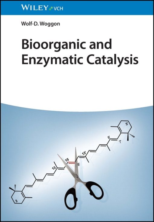 Bioorganic and Enzymatic Catalysis (PDF)