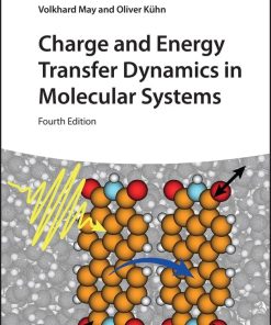 Charge and Energy Transfer Dynamics in Molecular Systems, 4th Edition (PDF)