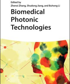 Biomedical Photonic Technologies (EPUB)