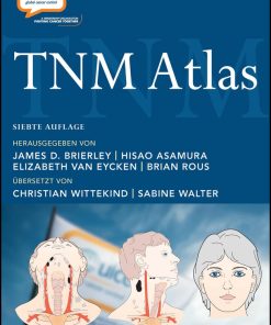 TNM Atlas, 7th Edition (EPUB)