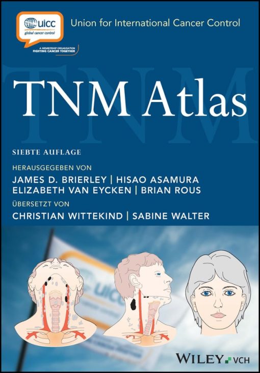 TNM Atlas, 7th Edition (EPUB)