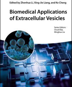 Biomedical Applications of Extracellular Vesicles (EPUB)