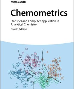 Chemometrics: Statistics and Computer Application in Analytical Chemistry, 4th Edition (PDF)