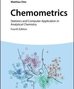 Chemometrics: Statistics and Computer Application in Analytical Chemistry, 4th Edition (EPUB)