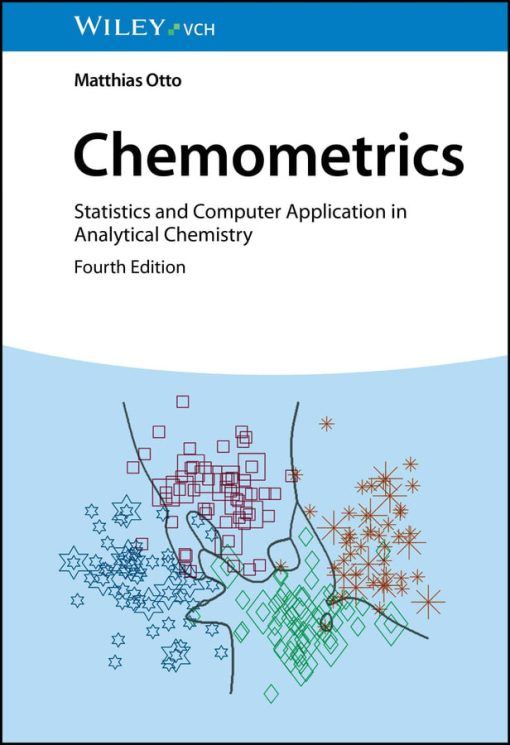 Chemometrics: Statistics and Computer Application in Analytical Chemistry, 4th Edition (EPUB)