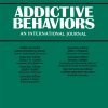 Addictive Behaviors PDF