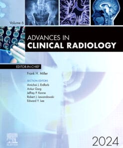 Advances in Clinical Radiology PDF