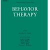 Behavior Therapy PDF