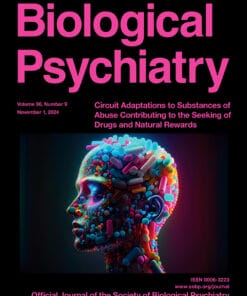 Biological Psychiatry PDF