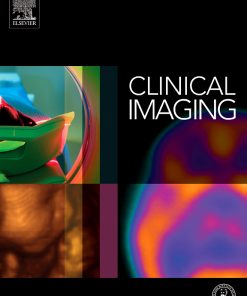 Clinical Imaging PDF