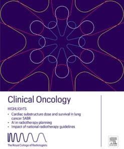 Clinical Oncology PDF