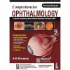 Comprehensive Ophthalmology With Ophthalmology Logbook Plus Practical Ophthalmology (PDF)