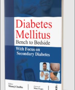 Diabetes Mellitus: Bench to Bedside with Focus on Secondary Diabetes (PDF)