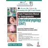 Exam Preparatory Manual for Undergraduates Otorhinolaryngology (ENT)  (PDF)