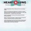 Heart & Lung Volume 63