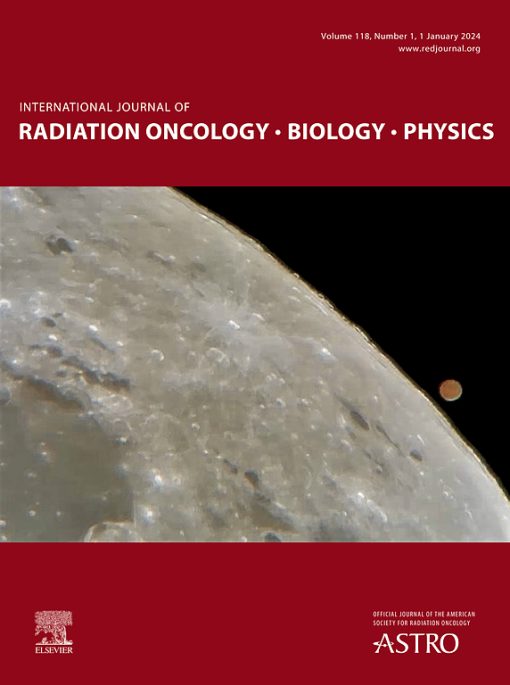 International Journal of Radiation Oncology*Biology*Physics PDF