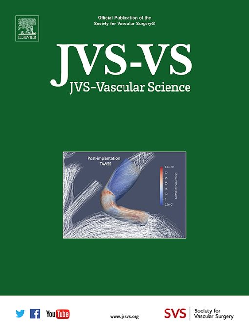 JVS-Vascular Science PDF