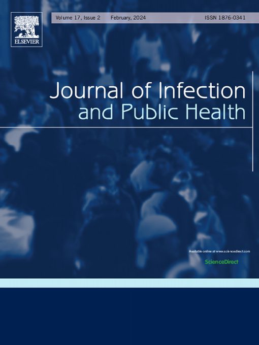 Journal of Infection and Public Health PDF